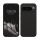Kwmobile калъф за Google Pixel 9 Pro XL, черен, силиконов, KWM000020PV037C