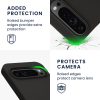 Kwmobile калъф за Google Pixel 9 Pro XL, черен, силиконов, KWM000020PV037C