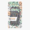 Kwmobile калъф за Google Pixel 9 Pro XL, черен, силиконов, KWM000020PV037C