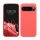 Kwmobile калъф за Google Pixel 9 Pro XL, розов, силиконов, KWM000020PV038C