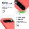 Kwmobile калъф за Google Pixel 9 Pro XL, розов, силиконов, KWM000020PV038C
