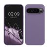 Kwmobile калъф за Google Pixel 9 Pro XL, лилав, силиконов, KWM000020PV040C