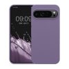 Kwmobile калъф за Google Pixel 9 Pro XL, лилав, силиконов, KWM000020PV040C
