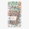 Kwmobile калъф за Google Pixel 9 Pro XL, кремав, силиконов, KWM000020PV042C