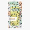 Kwmobile калъф за Google Pixel 9 Pro XL, жълт, силиконов, KWM000020PV043C