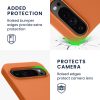 Kwmobile калъф за Google Pixel 9 Pro XL, оранжев, силиконов, KWM000020PV044C