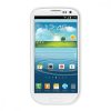 Кейс за Samsung Galaxy S3, Силиконов, Бял, 11178.02