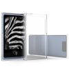 Капак за Apple iPod Nano 7, Kwmobile, прозрачен, силикон, 13370.03