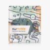 Капак за слушалки Xiaomi Redmi Buds 4 Pro, Kwmobile, Зелен, Силикон, 59289.80