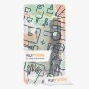 Калъф Kwmobile за OPPO A74 5G/A54 5G, силиконов, зелен, 58012.172