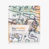 Комплект от 2 калъфа за Garmin Forerunner 255/Forerunner 255 Music, Kwmobile, черен/прозрачен, пластмаса, 59311.01