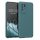 Калъф Kwmobile за OPPO A94 5G, силиконов, зелен, 58332.207