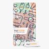 Калъф Kwmobile за Huawei P30 Lite, Силиконов, Розов, 52079.154