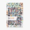 калъф kwmobile за Amazon Kindle Paperwhite 11, Екологична кожа, Многоцветен, 57210.02
