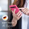 Калъф Kwmobile за Google Pixel 6a, Силиконов, Розов, 57799.77