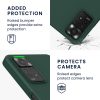 Калъф Kwmobile за Xiaomi Redmi Note 11 Pro/Redmi Note 11 Pro 5G, силиконов, зелен, 57373.169