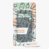 калъф kwmobile за Google Pixel 7 Pro, Силиконов, Зелен, 59400.169