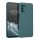 Калъф Kwmobile за OPPO A74 5G/A54 5G, силиконов, зелен, 57571.207