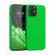 калъф kwmobile за Apple iPhone 13 Pro Max, силиконов, зелен, 55975.159