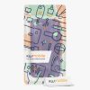 калъф kwmobile за Apple iPhone SE 3/iPhone 8/iPhone 7, силикон, лилав, 49979.152