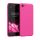 калъф kwmobile за Apple iPhone SE 3/iPhone 8/iPhone 7, силиконов, розов, 49979.135