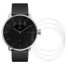 Комплект от 3 защитни фолиа за Withings Scanwatch 38mm, Kwmobile, Transparent, Silicone, 59432.1
