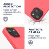 Калъф Kwmobile за Apple iPhone 13, силиконов, розов, 55878.141