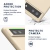 Калъф Kwmobile за Google Pixel 6, силиконов, кремав, 55480.210