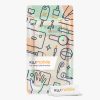 Калъф Kwmobile за Google Pixel 6, силиконов, кремав, 55480.210