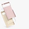 Калъф Kwmobile за Google Pixel 6, силиконов, кремав, 55480.210