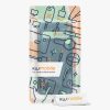 калъф kwmobile за Google Pixel 7 Pro, Силиконов, Син, 59452.57