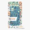 калъф kwmobile за Samsung Galaxy A71, Силиконов, Син, 51209.228
