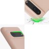 калъф kwmobile за Google Pixel 7, силиконов, розов, 59451.225