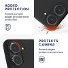 Калъф Kwmobile за Asus Zenfone 9, силиконов, черен, 59449.47