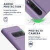 калъф kwmobile за Google Pixel 7 Pro, Силиконов, Лилав, 59452.222