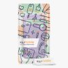 калъф kwmobile за Google Pixel 7 Pro, Силиконов, Лилав, 59452.222