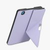 Калъф за Kobo Aura Edition 2, Kwmobile, лилав, еко кожа, 41181.108