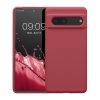 калъф kwmobile за Google Pixel 7, силиконов, розов, 59451.167