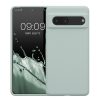 калъф kwmobile за Google Pixel 7, Силиконов, Зелен, 59451.200