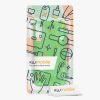 Калъф kwmobile за Samsung Galaxy S22 Plus, Силиконов, Зелен, 56761.159