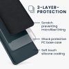 калъф kwmobile за Google Pixel 7, Силиконов, Син, 59451.202