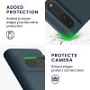 калъф kwmobile за Google Pixel 7, Силиконов, Син, 59451.202