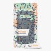 калъф kwmobile за Google Pixel 7, Силиконов, Син, 59451.202