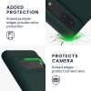 калъф kwmobile за Google Pixel 7, Силиконов, Зелен, 59451.169
