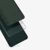 калъф kwmobile за Google Pixel 7, Силиконов, Зелен, 59451.169