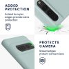 калъф kwmobile за Google Pixel 7 Pro, Силиконов, Зелен, 59452.200
