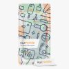 калъф kwmobile за Google Pixel 7 Pro, Силиконов, Зелен, 59452.200