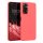 Калъф Kwmobile за Xiaomi Redmi Note 11 Pro/Redmi Note 11 Pro 5G, силиконов, розов, 57373.141