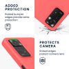 Калъф Kwmobile за Xiaomi Redmi Note 11 Pro/Redmi Note 11 Pro 5G, силиконов, розов, 57373.141