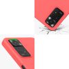 Калъф Kwmobile за Xiaomi Redmi Note 11 Pro/Redmi Note 11 Pro 5G, силиконов, розов, 57373.141